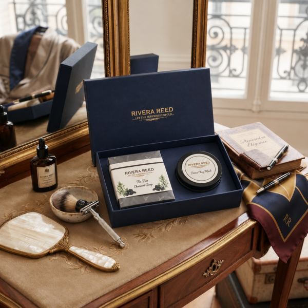 GiftBox — Set of Two