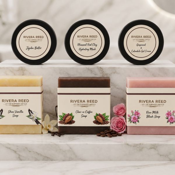 GiftBox – Set of Six