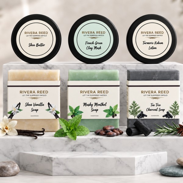 GiftBox – Set of Six
