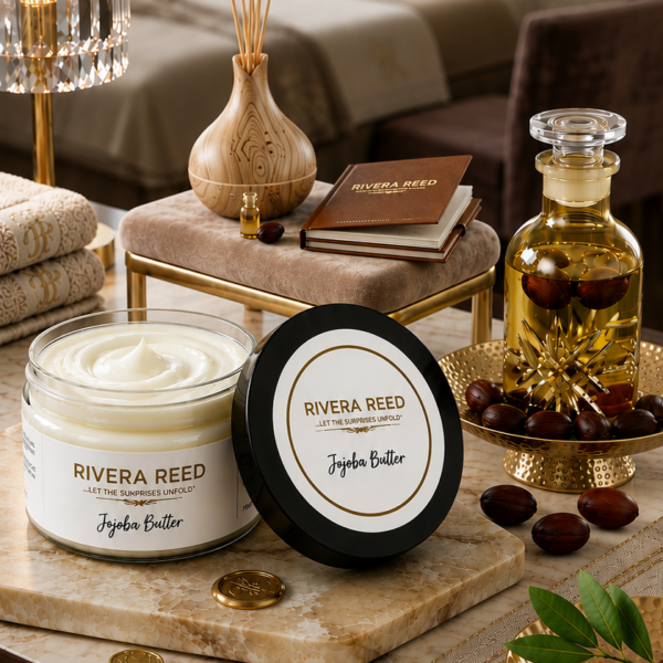 Jojoba Butter