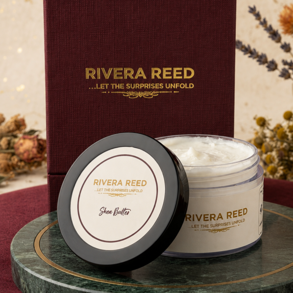Shea Butter