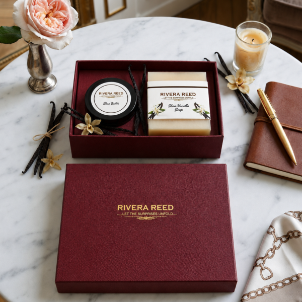 GiftBox — Set of Two