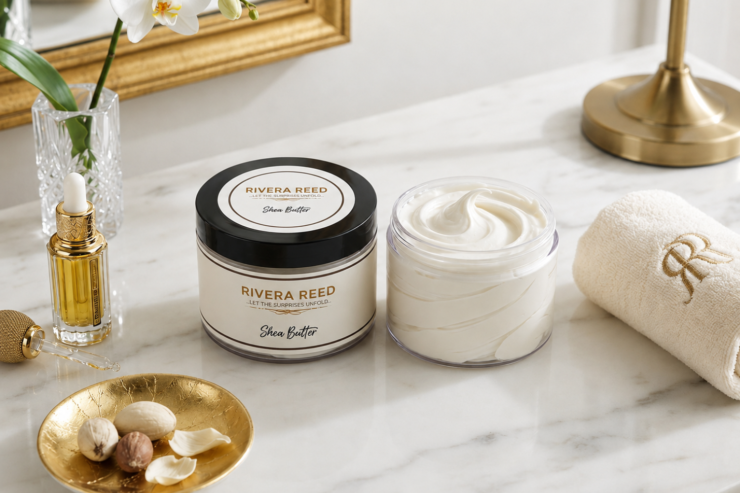 Shea Butter